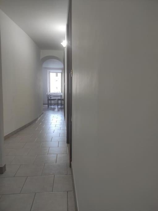 Apartament Brezza Marina 3021 Genua Zewnętrze zdjęcie