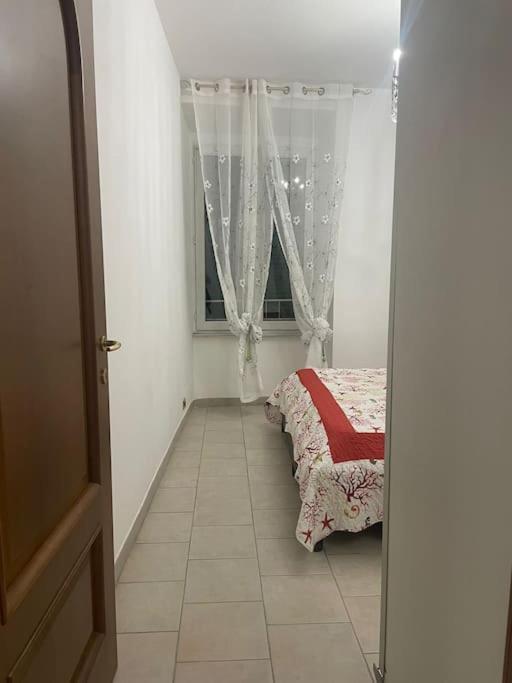 Apartament Brezza Marina 3021 Genua Zewnętrze zdjęcie