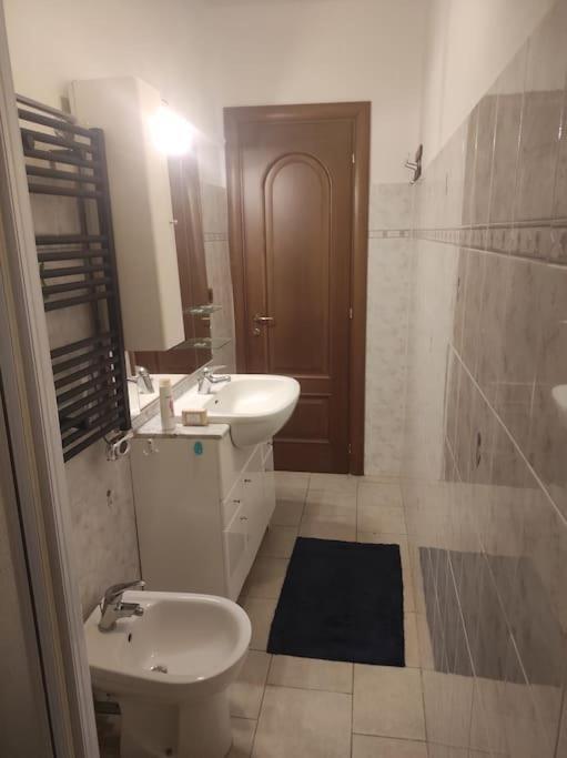 Apartament Brezza Marina 3021 Genua Zewnętrze zdjęcie