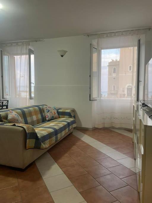 Apartament Brezza Marina 3021 Genua Zewnętrze zdjęcie