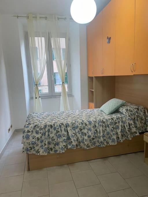 Apartament Brezza Marina 3021 Genua Zewnętrze zdjęcie