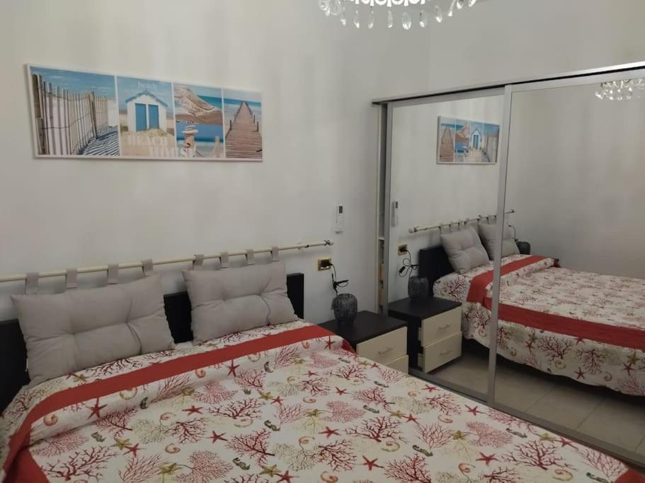 Apartament Brezza Marina 3021 Genua Zewnętrze zdjęcie