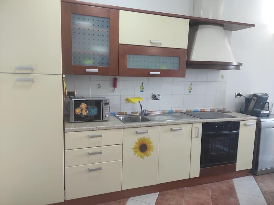 Apartament Brezza Marina 3021 Genua Zewnętrze zdjęcie