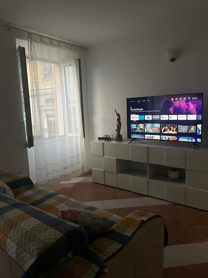 Apartament Brezza Marina 3021 Genua Zewnętrze zdjęcie