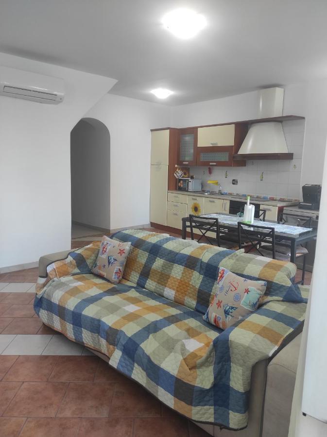 Apartament Brezza Marina 3021 Genua Zewnętrze zdjęcie