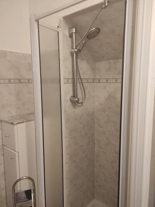 Apartament Brezza Marina 3021 Genua Zewnętrze zdjęcie