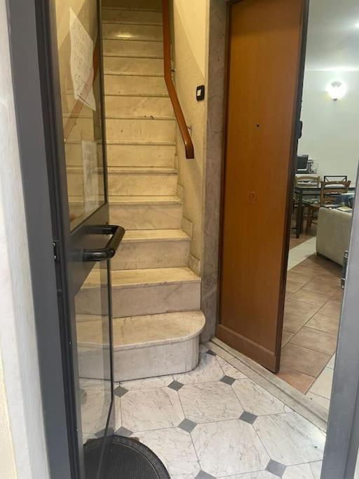 Apartament Brezza Marina 3021 Genua Zewnętrze zdjęcie