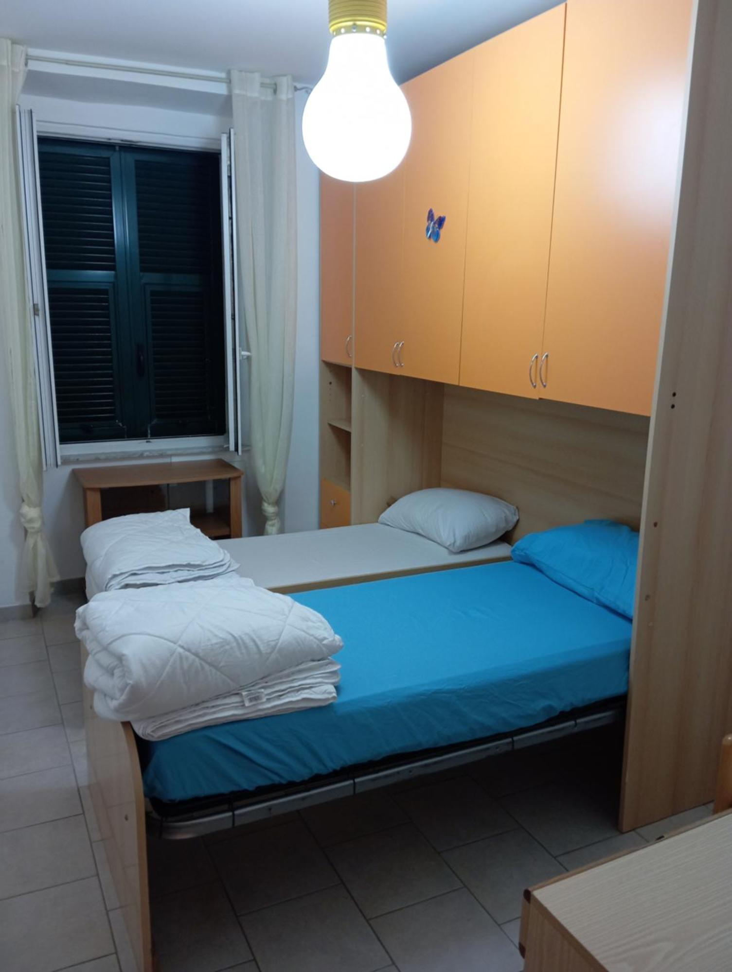 Apartament Brezza Marina 3021 Genua Zewnętrze zdjęcie